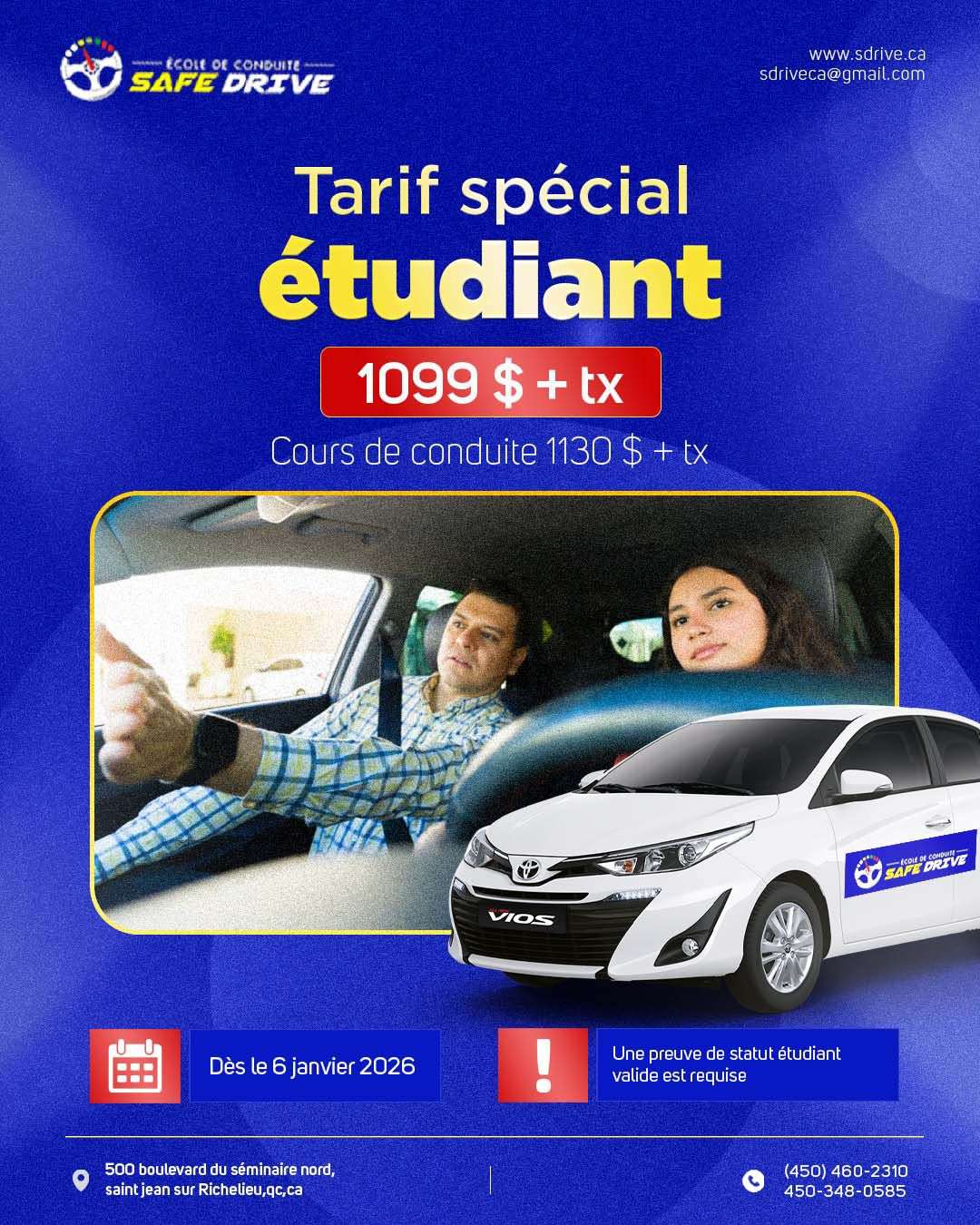 safe drive (1)