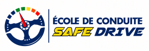 logo safe drive